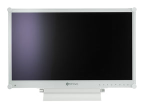 AG Neovo MX-24 - LED-Monitor - Farbe - 59.9 cm (23.6")