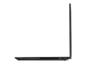 Lenovo ThinkPad T16 Gen 2 21HH - 180°-Scharnierdesign - Intel Core i5 1335U / 1.3 GHz - Win 11 Pro - Intel Iris Xe Grafikkarte - 16 GB RAM - 512 GB SSD TCG Opal Encryption 2, NVMe - 40.6 cm (16")
