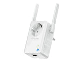 TP-LINK TL-WA860RE - Wi-Fi-Range-Extender - 100Mb LAN