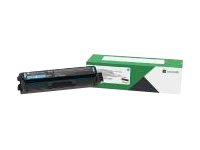 Lexmark Besonders hohe Ergiebigkeit - Cyan