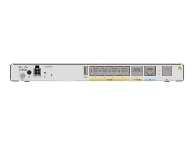 Cisco Integrated Services Router 926 - Router