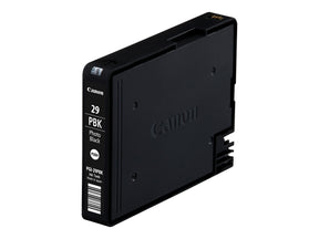 Canon PGI-29PBK - 36 ml - Photo schwarz - Original