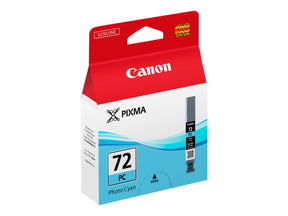 Canon PGI-72PC - 14 ml - Photo Cyan - Original