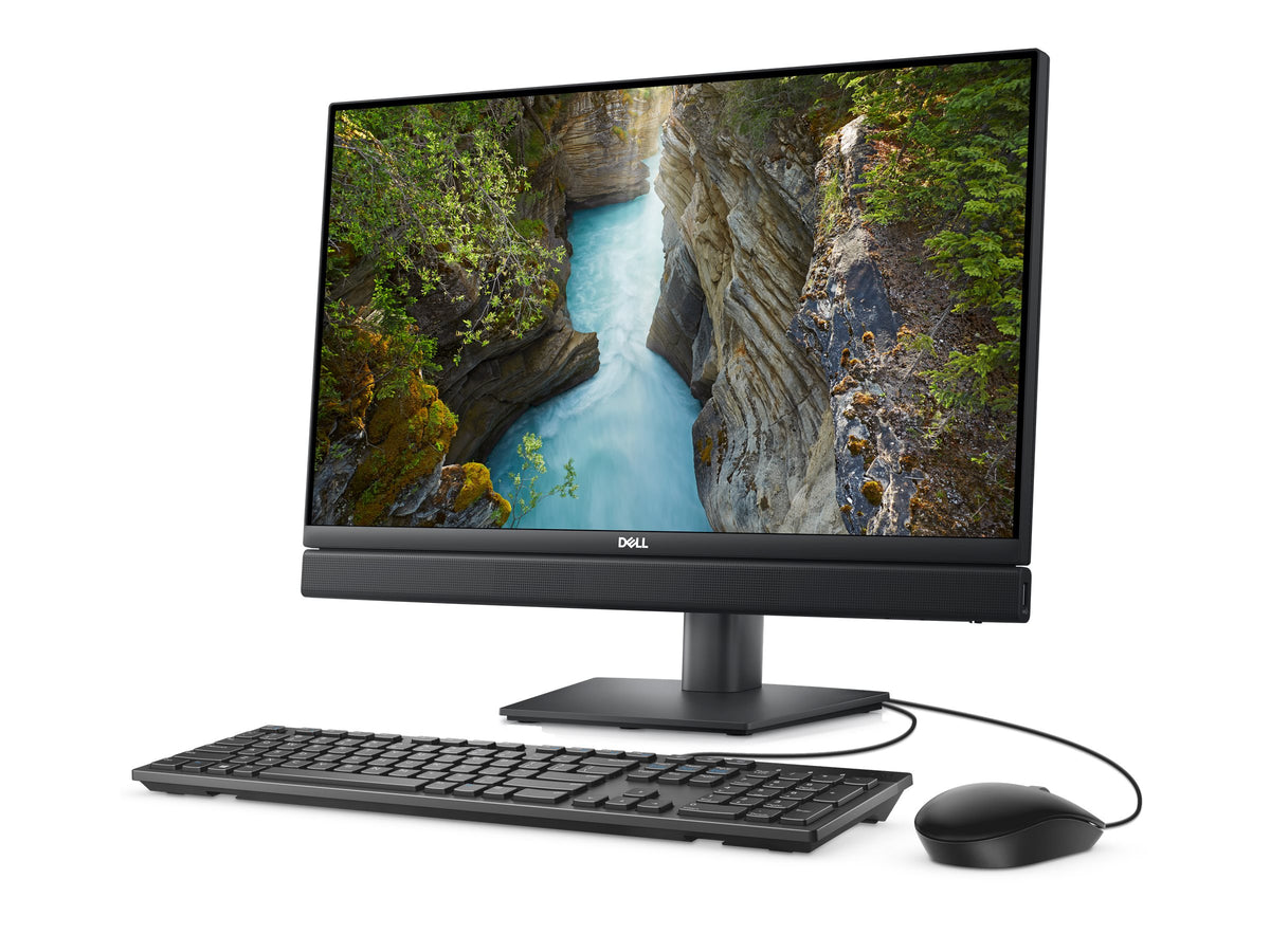 Dell OptiPlex 7410 All In One - All-in-One (Komplettlösung)