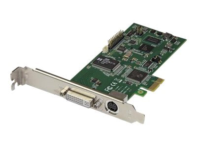 StarTech.com PCIe auf HDMI Video Capture Karte