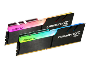 G.Skill TridentZ RGB Series - DDR4 - Kit - 64 GB: 8 x 8 GB