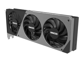 Inno3D GeForce RTX 4060Ti X3 OC - Grafikkarten