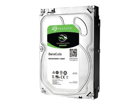 Seagate Barracuda ST4000DM004 - Festplatte - 4 TB - intern - 3.5" (8.9 cm)