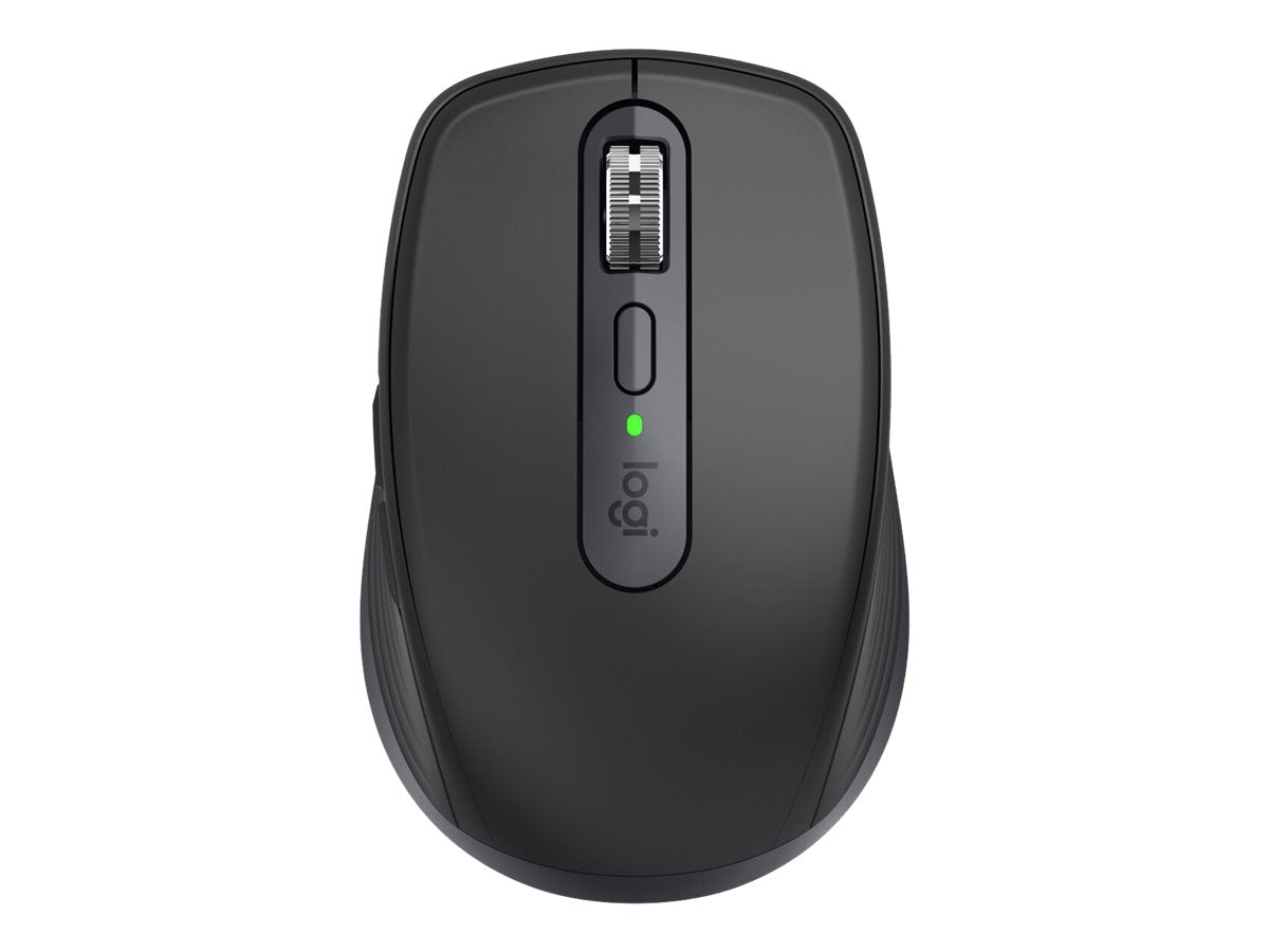 Logitech MX Anywhere 3S - Maus - optisch - 6 Tasten