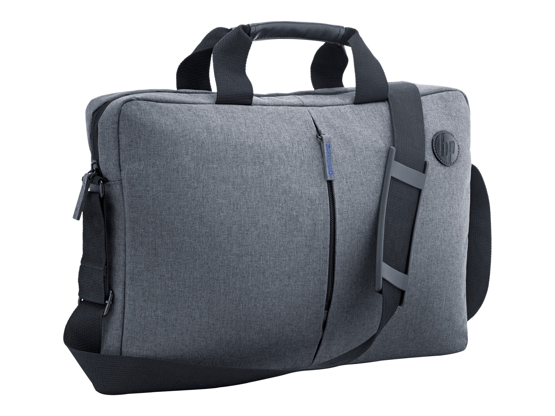 HP Essential Top Load Case - Notebook-Tasche - 39.62 cm (15.6")