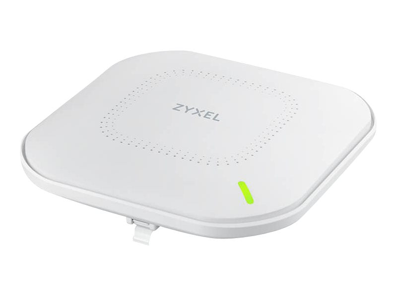 ZyXEL NWA110AX - Accesspoint - 802.11a/b/g/n/ac/ax