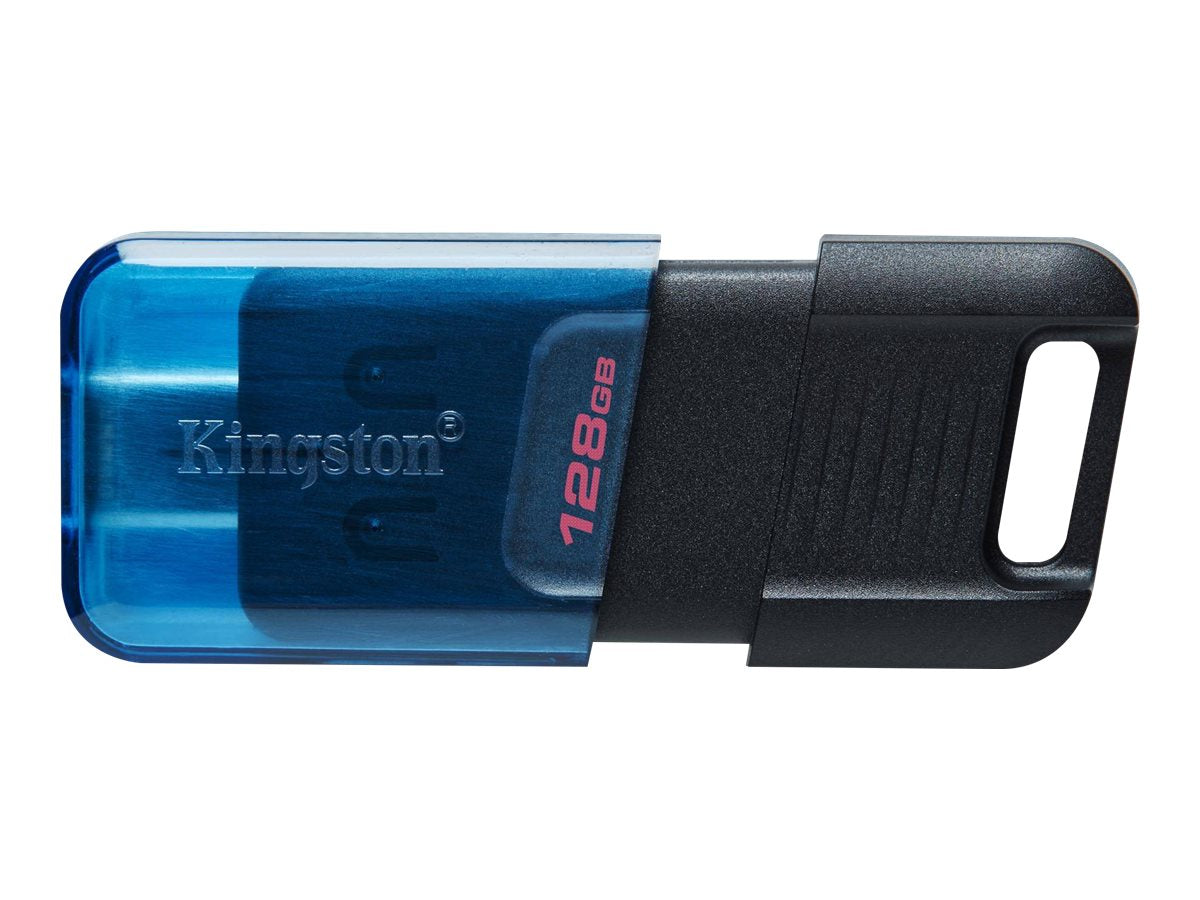 Kingston DataTraveler 80 M - USB-Flash-Laufwerk