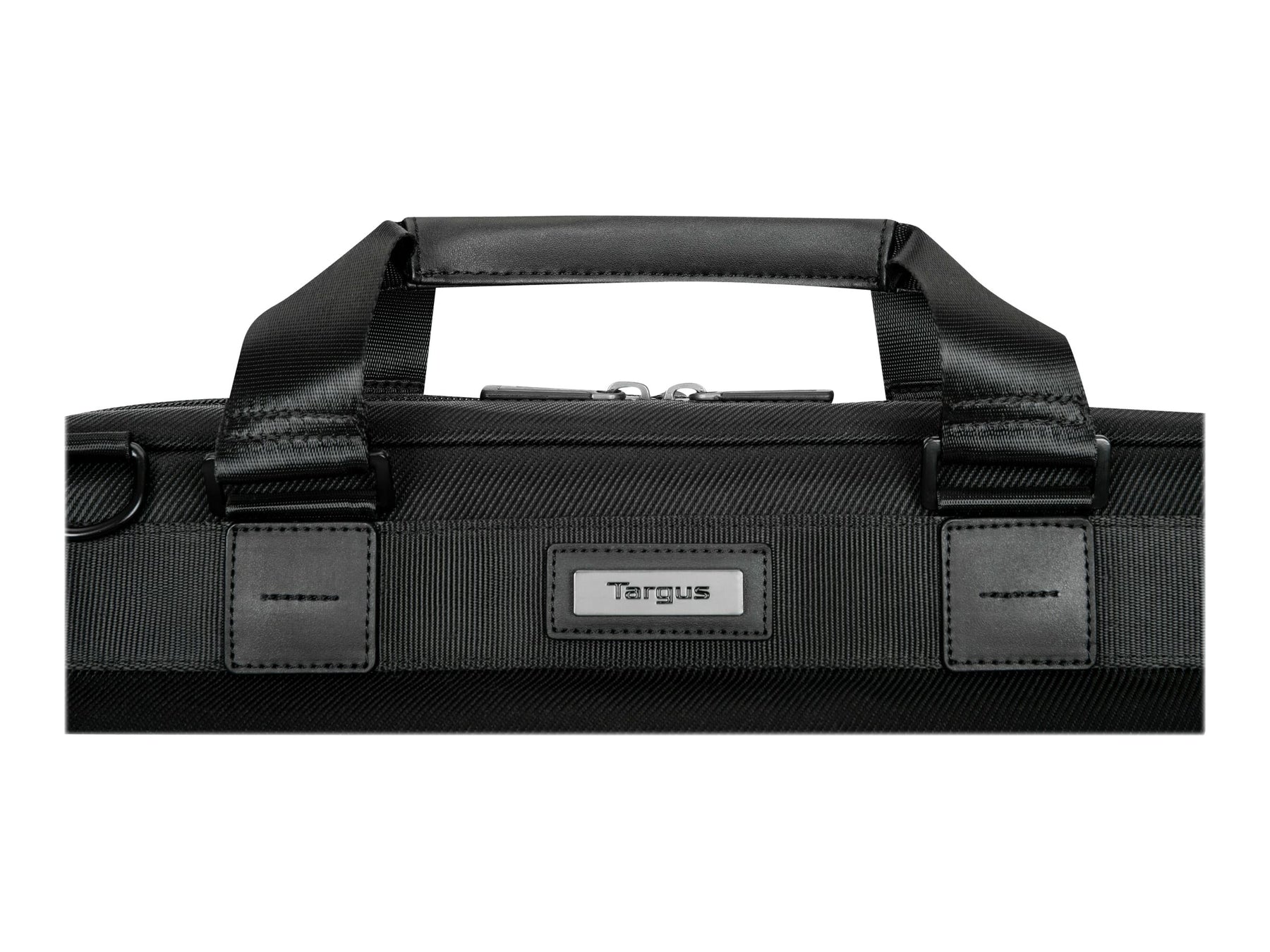 Targus Mobile Elite - Notebook-Tasche - Toploade