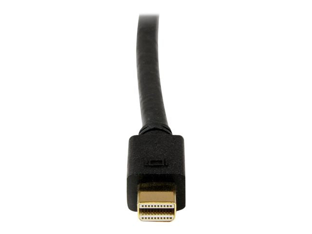 StarTech.com 90cm Mini DisplayPort auf DVI Kabel (Stecker/Stecker)