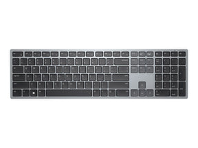 Dell Multi-Device KB700 - Tastatur - kabellos