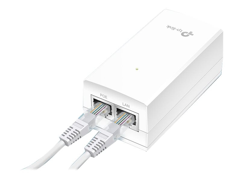 TP-LINK TL-POE2412G - Power Injector - 12 Watt