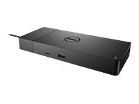 Dell WD19S - Dockingstation - USB-C - HDMI, 2 x DP, USB-C