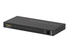 Netgear AV Line M4250-16XF - Switch - L3 - managed