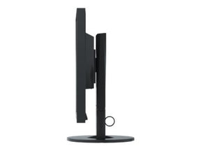 EIZO FlexScan EV2430-BK - LED-Monitor - 61.1 cm (24.1")