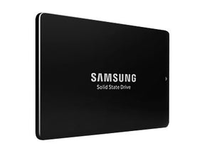 Samsung PM893 MZ7L3960HCJR - SSD - 960 GB - intern - 2.5" (6.4 cm)