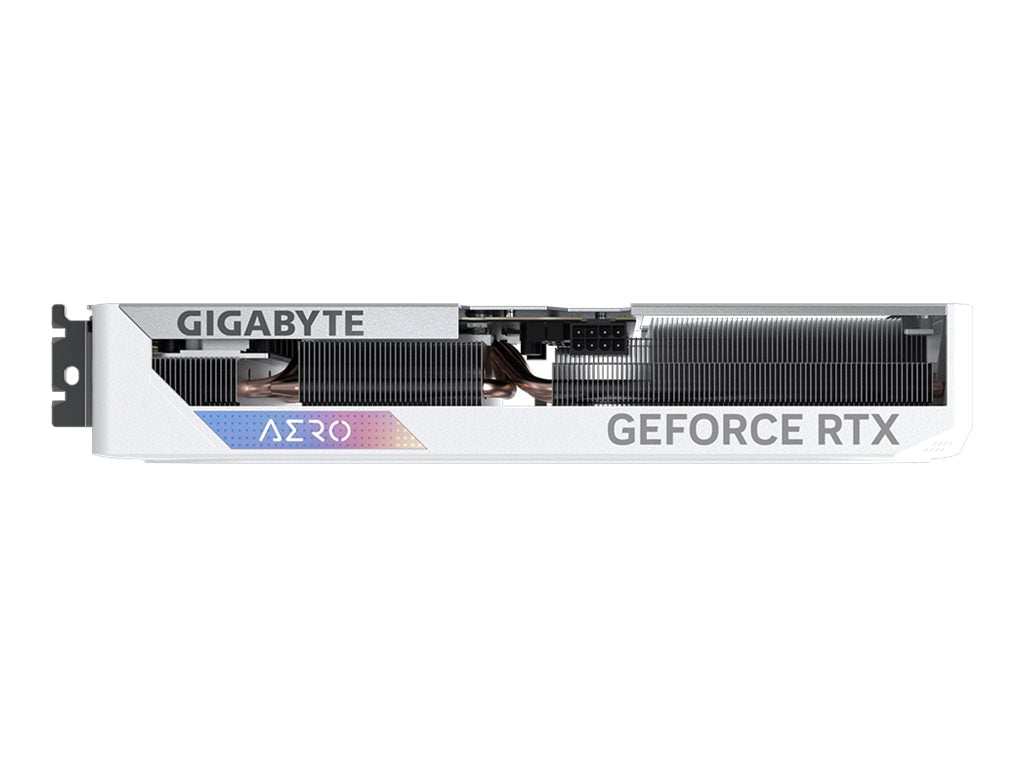 Gigabyte GeForce RTX 4060 Ti AERO OC 8G - Grafikkarten