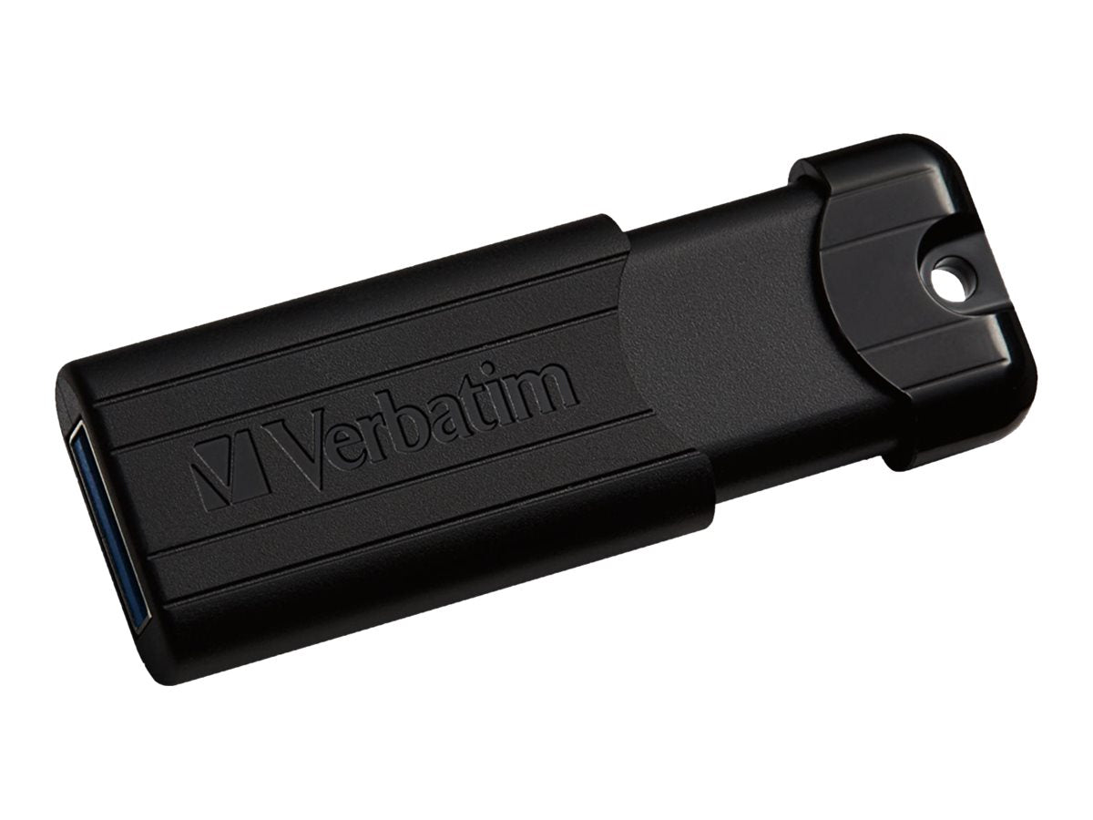 Verbatim Store 'n' Go Pin Stripe USB Drive - USB-Flash-Laufwerk