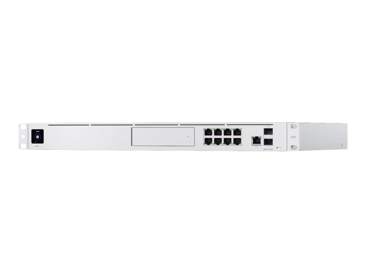 UbiQuiti Unifi Dream Machine Pro - Sicherheitsgerät