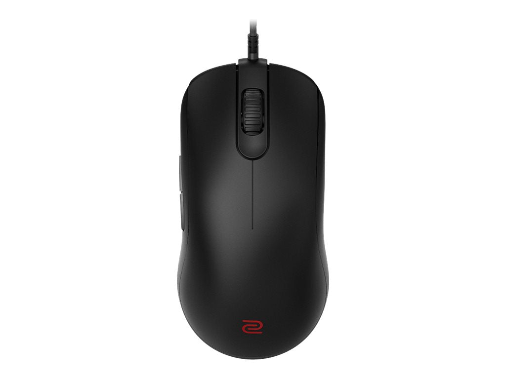 BenQ ZOWIE FK2-C - Maus - Für Rechtshänder - optisch