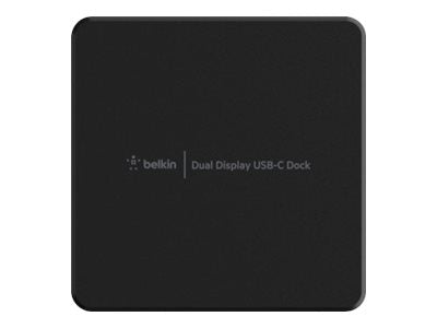 Belkin Dockingstation - USB-C - HDMI - GigE