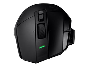 Logitech G G502 X PLUS - Maus - optisch - 8 Tasten