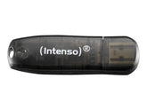 Intenso Rainbow Line - USB-Flash-Laufwerk - 16 GB