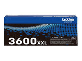 Brother TN3600XXL - Super High Capacity - Schwarz