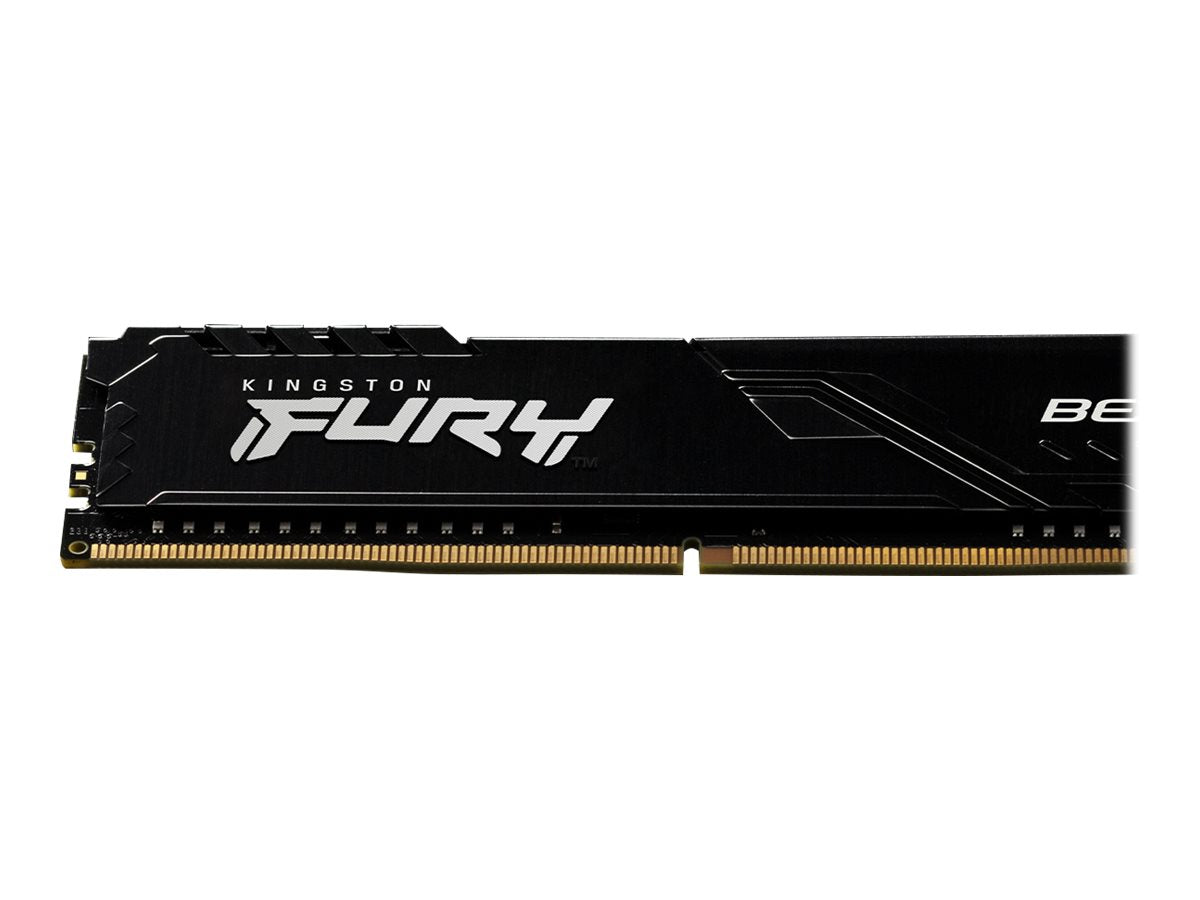 Kingston FURY Beast - DDR4 - Kit - 16 GB: 2 x 8 GB