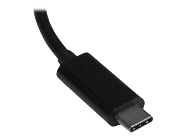 StarTech.com USB-C auf DisplayPort Adapter - USB Typ-C zu DP Video Konverter