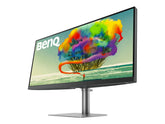 BenQ DesignVue PD3420Q - PD Series - LED-Monitor - 86.4 cm (34")