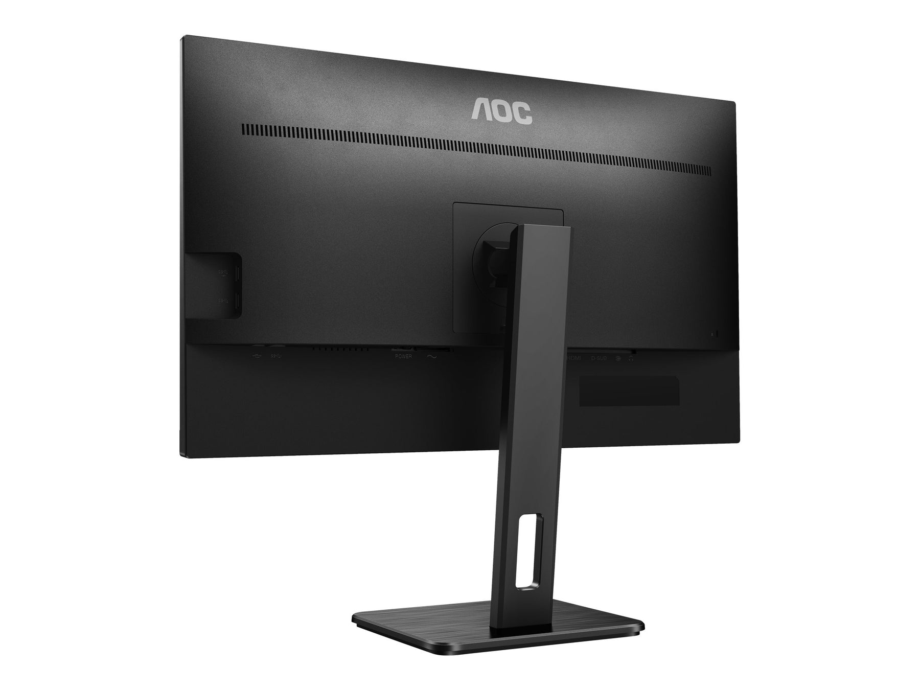 AOC Pro-line 24P2QM - P2 Series - LED-Monitor - 61 cm (24")