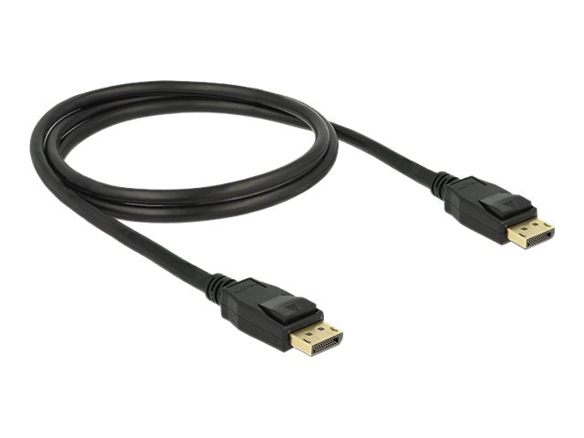 Delock DisplayPort-Kabel - DisplayPort (M)