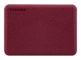 Toshiba Canvio Advance - Festplatte - 1 TB - extern (tragbar)