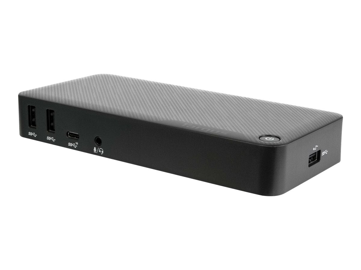 Targus Multi-Function - Dockingstation - USB-C