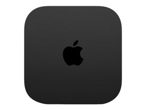 Apple TV 4K (Wi-Fi + Ethernet) - 3. Generation - AV-Player - 128 GB - 4K UHD (2160p)