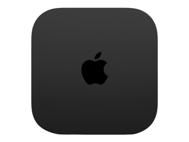 Apple TV 4K (Wi-Fi + Ethernet) - 3. Generation - AV-Player - 128 GB - 4K UHD (2160p)