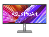 ASUS ProArt PA34VCNV - LED-Monitor - gebogen - 86.6 cm (34.1")