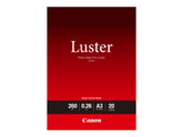 Canon Photo Paper Pro Luster LU-101 - Glanz - 260 Mikron - A3 (297 x 420 mm)