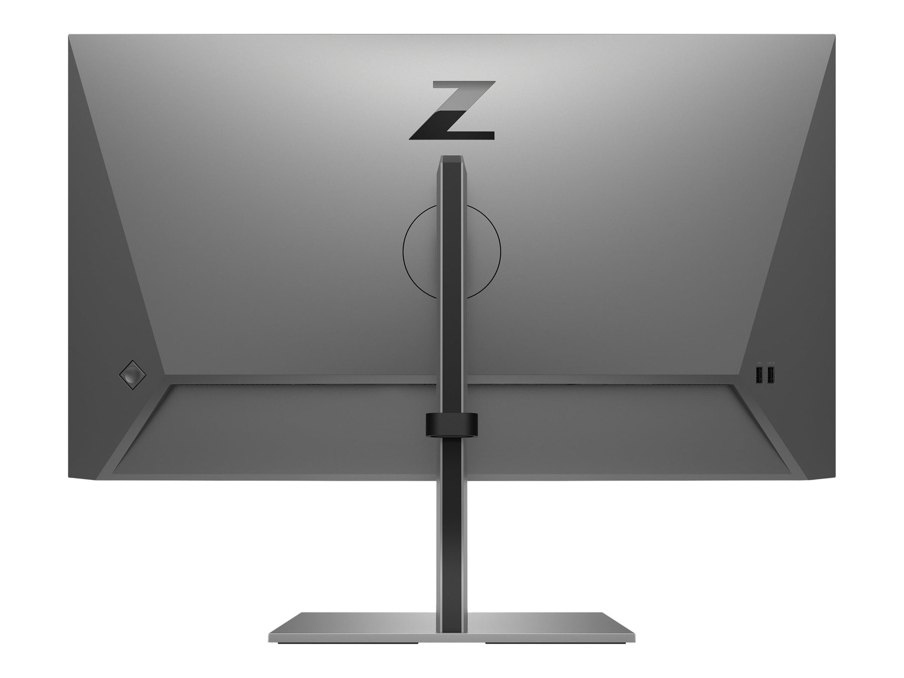 HP Z27k G3 - LED-Monitor - 68.6 cm (27") - 3840 x 2160 4K @ 60 Hz