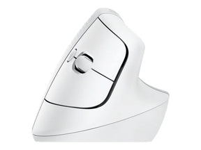 Logitech Lift Vertical Ergonomic Mouse - Vertikale Maus