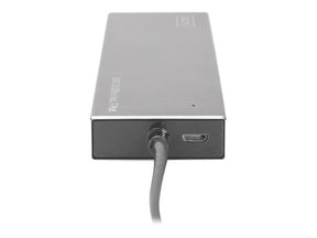 DIGITUS USB 3.0 Office Hub, 7-Port