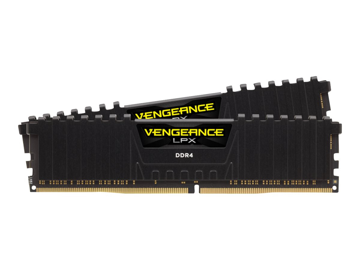 Corsair Vengeance LPX - DDR4 - Kit - 16 GB: 2 x 8 GB