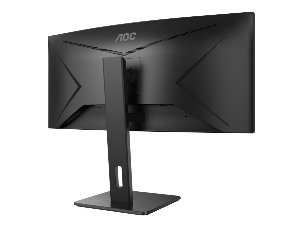 AOC Pro-line CU34P2A - P2 Series - LED-Monitor - gebogen - 86.36 cm (34")