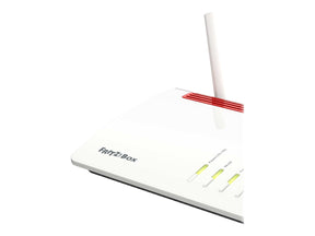 AVM FRITZ!Box 6890 LTE - Wireless Router - DSL/WWAN - 4-Port-Switch - GigE - 802.11a/b/g/n/ac - Dual-Band - VoIP-Telefonadapter (DECT)