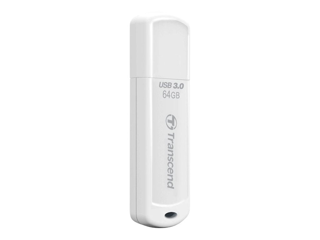 Transcend JetFlash 730 - USB-Flash-Laufwerk - 64 GB